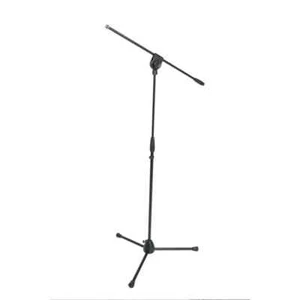 PROEL PRO100BK Profi Giraffenstange für Mikrofon Dreibeinbasis NEU - Bild 1 von 3