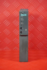 Siemens 6AG1407-0KA02-7AA0 Based on 6ES7407-0KA02-0AA0 Siplus S7-400 PS 407 10A - Bild 1 von 4