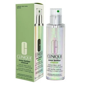 Clinique Even Better Clinical Radical Dark Spot Corrector 100ml #kath - Bild 1 von 1