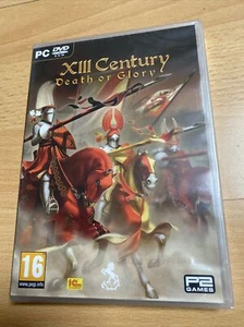 XIII Century Death or Glory (PC) - Brand New & Sealed - Picture 1 of 2
