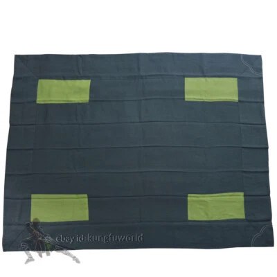 Custom Tailor Buddhist Monk Sitting Sleeping Sheet Buddhism Meditation Robes - Image 1 of 4