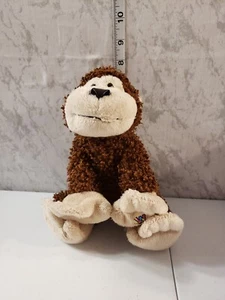 Webkinz Cheeky Monkey - Picture 1 of 3