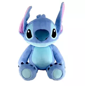 Disney Baby Stitch Jumbo Plush, 40"- Stitch - Picture 1 of 4