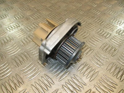 2015 Fiat 500 Abarth 1.4 Petrol 312A. Water Pump 55271994 36K - Image 1 of 4