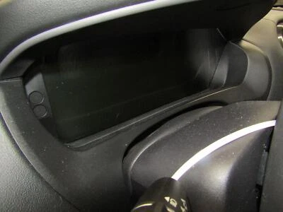 VIRTUAL DISPLAY DIGITAL SPEEDOMETER CLUSTER JAGUAR XE 2018 2019 - Image 1 of 2