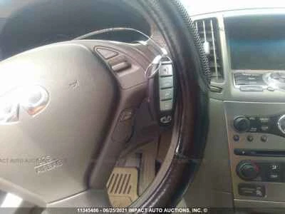 Used Differential Carrier Assembly fits: 2011 Infiniti G25 Sdn rear RWD 3.357 ra Foto 1 de 4