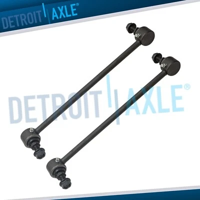 Front Stabilizer Sway Bar Links for 2006 - 2013 Honda Pilot Acura MDX ZDX 3.7L - Image 1 of 4
