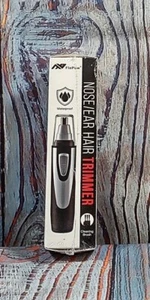 FlePow Noise/Ohr Haarschneider Wasserdicht BRANDNEU VERSIEGELT - Bild 1 von 6