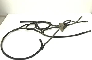 08 KTM 530 450 EXC-R OEM EVAP Air Valve Airbox Vent Breather Hoses Pipe 4-H - Bild 1 von 4