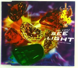 Maxi CD - Snap! - Do You See The Light (Looking For) - A4485 - Bild 1 von 1