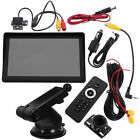7" Touch Screen Car Radio with Wireless & Auto