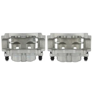 Pinzas de freno traseras para Dodge Ram 1500 2006-2008 2003-2008 Dodge Ram 2500 2 piezas - Imagen 1 de 11