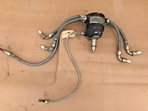 NOS LAND ROVER SERIES Distributor Assembly 24V ETC5960 - Picture 1 of 6