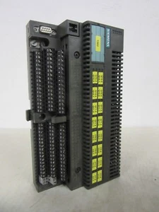 Siemens ET 200B -16DI/16DO 133-0BL00-0XB0 193-0CB10-0XA0 -used- - Picture 1 of 5