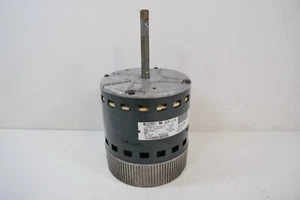 GE 5SME39HX L3006 1/2hp ECM Motor, 120/240V, 1050rpm, CPN:HD44RE122 - Picture 1 of 5
