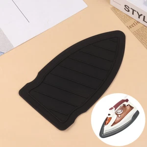 Foldable Ironing Mat Silicone Iron Cushion Heat Resistant Non-slip Ironing P _ou - Picture 1 of 10