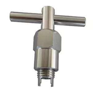 104421 Faucet Cartridge Puller Tool for Moen 1200 1222 1225 Tub Shower Posi-Temp - Picture 1 of 4