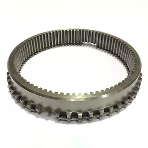 Volvo 1650303, 11037939 Ring Gear A30, A30C, A35, A35C, A40 BUEN USADO - Imagen 1 de 2