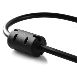 External USB Sound Card 7.1 Adapter 5HV2 USB To 3D CH Sound Antimagnetic - Picture 1 of 7