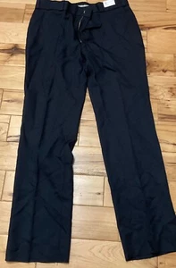 Uniform pants men 2 pair of Martins Uniform pants MIDNT color , size 40 WUNF - Picture 1 of 4