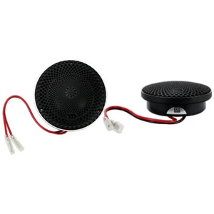 Morel CDM700 3-1/2" Midrange Component Speakers 3.5" Mid Comp Hybrid CDM-700 NEW - Picture 1 of 2