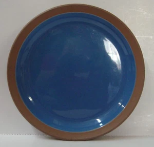Piatto Dansk BLT POTTERY BLUE INDONESIA più articoli disponibili - Foto 1 di 1