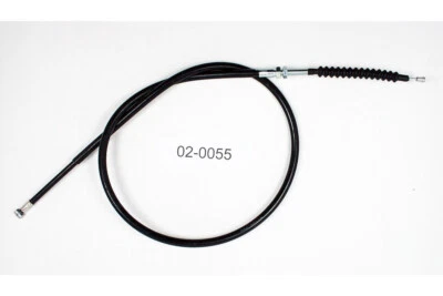 Cable de embrague Motion Pro NUEVO repuesto Honda XR200 80-84 XR200R 81-83 86-02 Foto 1 de 2