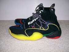 adidas crazy byw lvl x