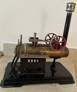 Doll Dampfmaschine 511/2 - Bild 1 von 9