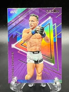 Michael Chandler 2022 Panini Chronicles UFC Recon #230 - Imagen 1 de 2