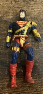Superman Man Of Steel Hunter Prey Superman vs Doomsday Superman Figure Only! - Picture 1 of 12