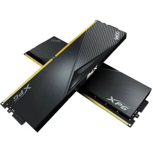 ADATA RAM Memory XPG Lancer 32GB, DDR5, U-DIMM, 6000MHz CL30, 1.25 V, Black - Picture 1 of 2