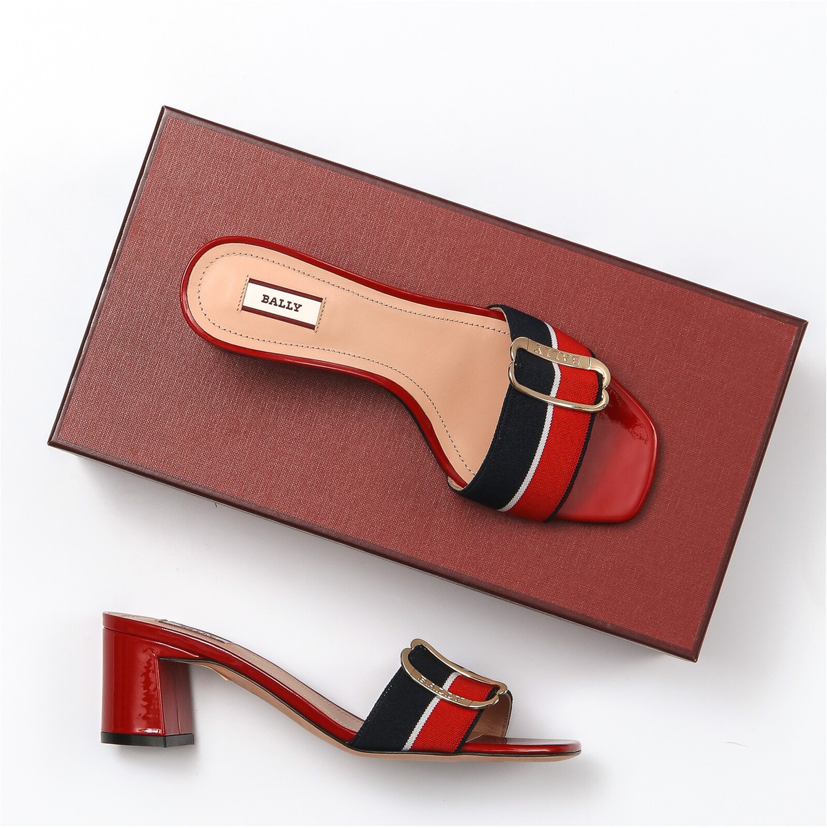 Bally Patent Leather Sandals for Women for sale | eBay Bally Patent Leather Sandals for Women for sale | eBay