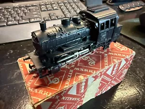 Marklin Tank Steam Engine CM800 great Condition with original box - Picture 1 of 4