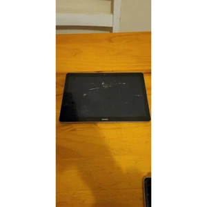 Huawei MediaPad T3 10 AGS-W09 Silver Bluetooth 9.6" LCD (1GB+16GB) 5MP Tablet - Picture 1 of 8