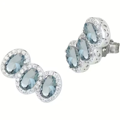 ORECCHINI BOCCADAMO GIOIELLI ref. OR834A COLLEZIONE SOPHIE - Immagine 1 di 2