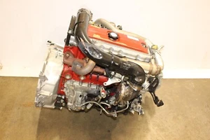 Piezas de motor de motor Hino Truck Dutro turbo diésel 4L JDM N04C - Imagen 1 de 9
