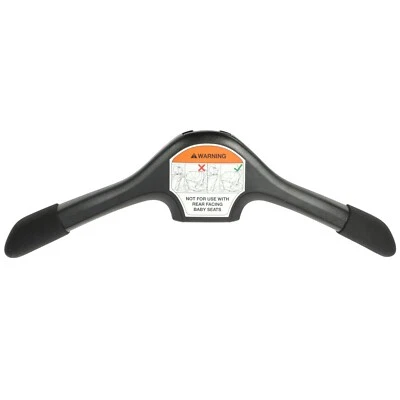 NUEVO OEM 2015-2022 VW Volkswagen reposacabezas trasero colgador Alltrack Golf Jetta Foto 1 de 4