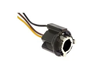 Enchufe de luz de freno Dorman para Chevrolet Corvette 1953-1975 1954 1955 1956 1957 Foto 1 de 2