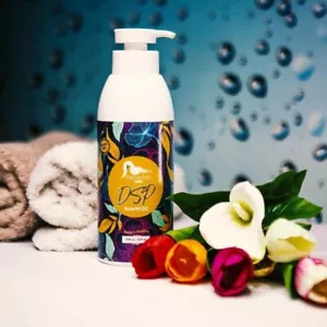 Shampoo Dead Sea 16.9 Oz Minerals Oil Hair Keratin Strengthening Castor - Picture 1 of 8