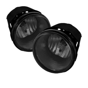 Juego de luces antiniebla de repuesto de humo Grand Cherokee Durango Dakota 300/300C con interruptor - Imagen 1 de 1