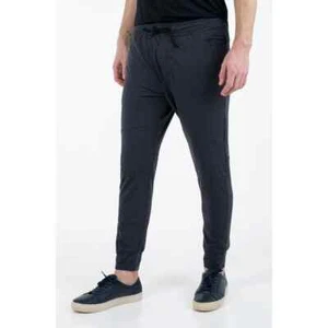 American Eagle Men's Training Jogger Heather Gray Sweatpants, M - Picture 1 of 2