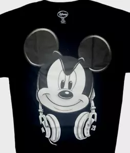 T-shirt unisex adulto - Topolino - Disney originale Topolino 1928 taglia XL solo - Foto 1 di 2