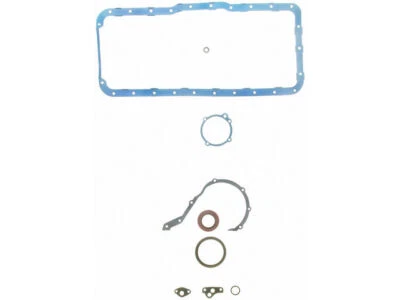 Juego de juntas de conversión para Ford Bronco 1987-1992 Felpro 33432WP 1988 1989 1990 Foto 1 de 2