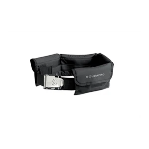 Scubapro Sangle Anatomic Boucle Inox - Imagen 1 de 5