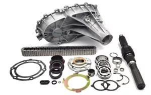 NP261XHD NP263XHD Transfer Case (Allison Trans) Ultra Rebuild Package compatible - Picture 1 of 1