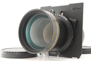Nikon NIKKOR-T* ED 360mm f/8 [Top MINT] 500mm 720mm COPAL NO.1 From JAPAN - Picture 1 of 24
