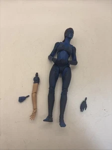 Marvel Legends Mystique Actionfigur Hasbro X-MEN Movie 6" MCU 2020 - Bild 1 von 2