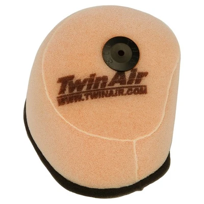 Filtro de repuesto Kawasaki KX250F 2004-2005 para moto de cross doble aire contra incendios Foto 1 de 2