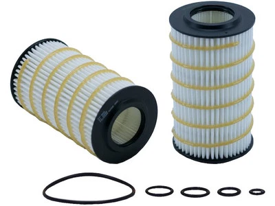 Filtro de aceite para Dodge Sprinter 2500 2007-2008 filtros protectores 99495VZPX 3,5 L V6 Foto 1 de 2